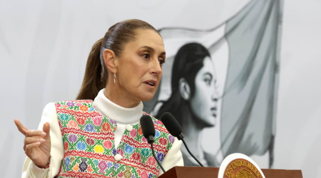 Comensales o menú, el dilema para México