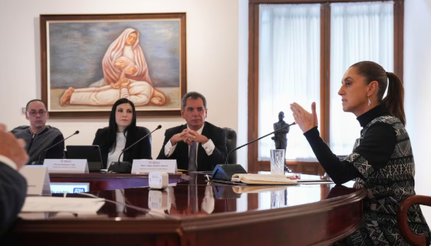 La economía mexicana no se arregla con un cafecito