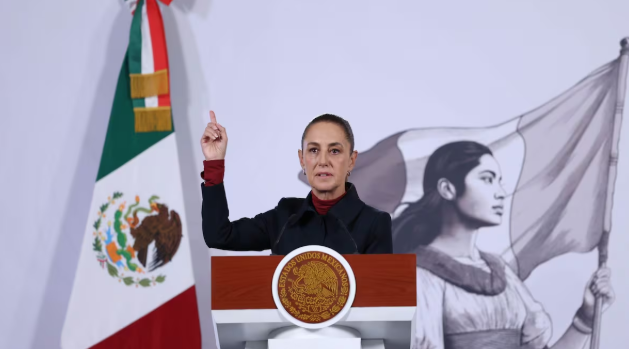 Mexico 2026, ¿con Dios o con el Diablo?