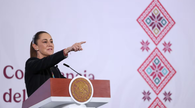 La presidencia sin relato