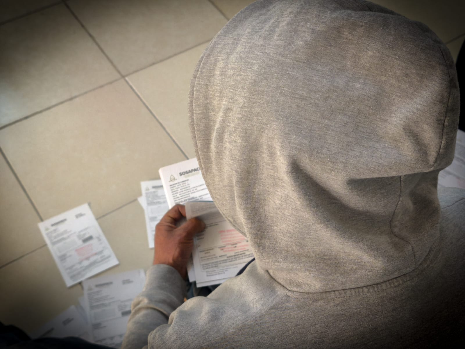 SOSAPACH identifica a ex trabajadores cobros irregulares