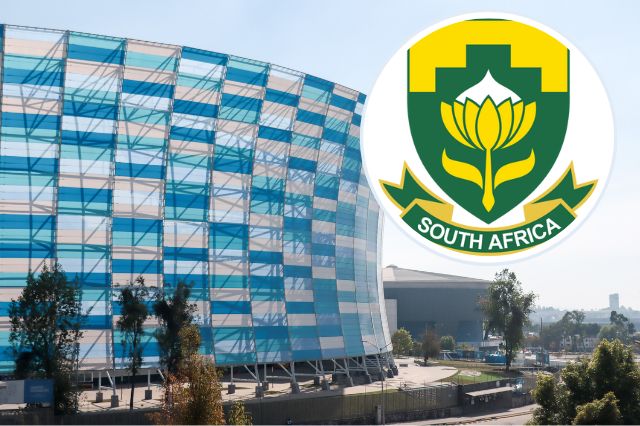 Puebla se perfila como campamento base de Sudáfrica para Mundial 2026