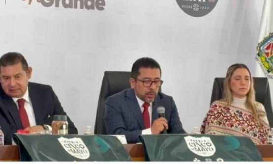 Gobierno de Puebla alcanza 100% de cumplimiento en transparencia; ayuntamientos, 71.15%
