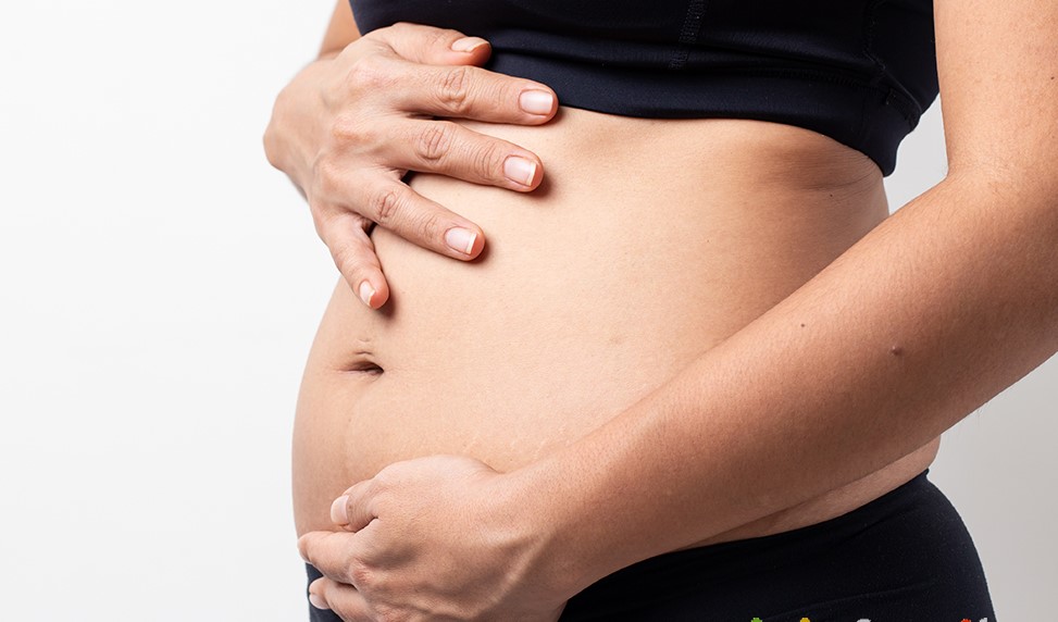 Una joven abortó por quedarse a doblar turno obligada por la supervisora de una tienda en Durango 