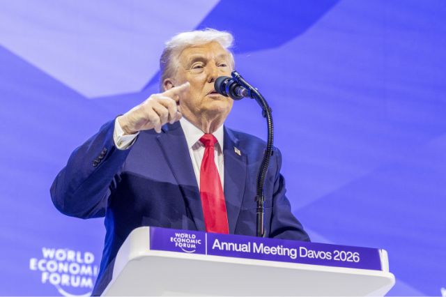 Trump lanza TrumpIRA.gov para facilitar ahorro de retiro en EU 