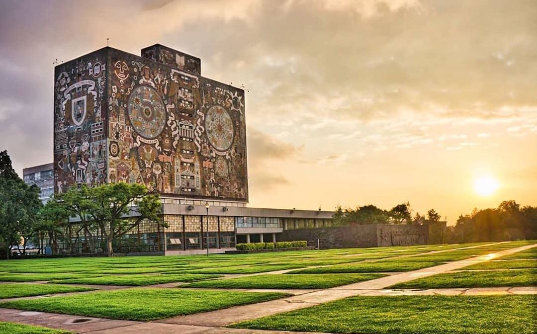 UNAM emite su convocatoria para Licenciatura 2026