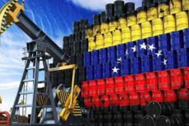 Venezuela y su petróleo: reservas históricas en medio de la incertidumbre