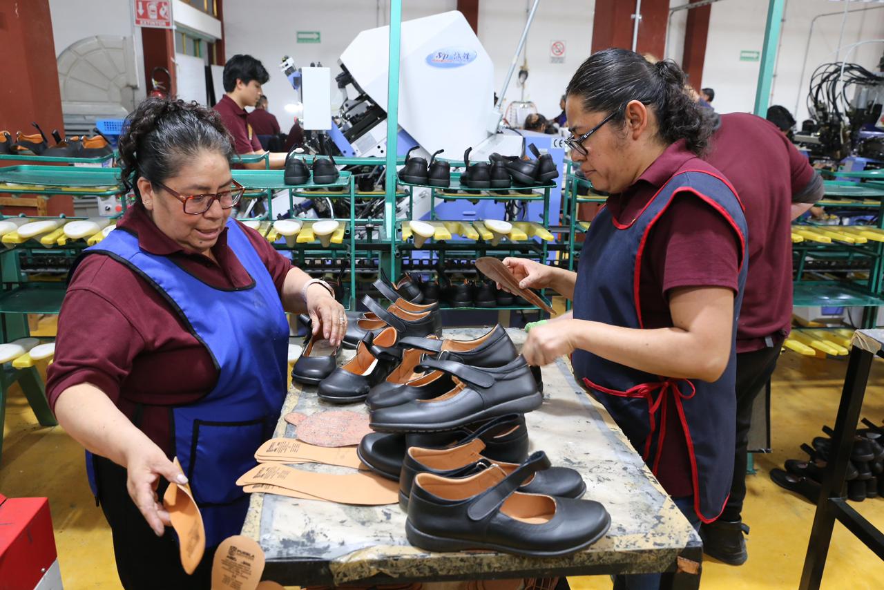 Generación de riqueza comunitaria con el impulso de capital migrante