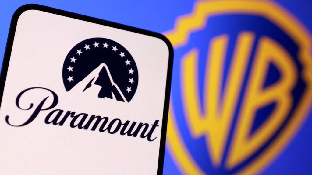 Cines alzan la voz: presionarán a Paramount por compra de Warner Bros.