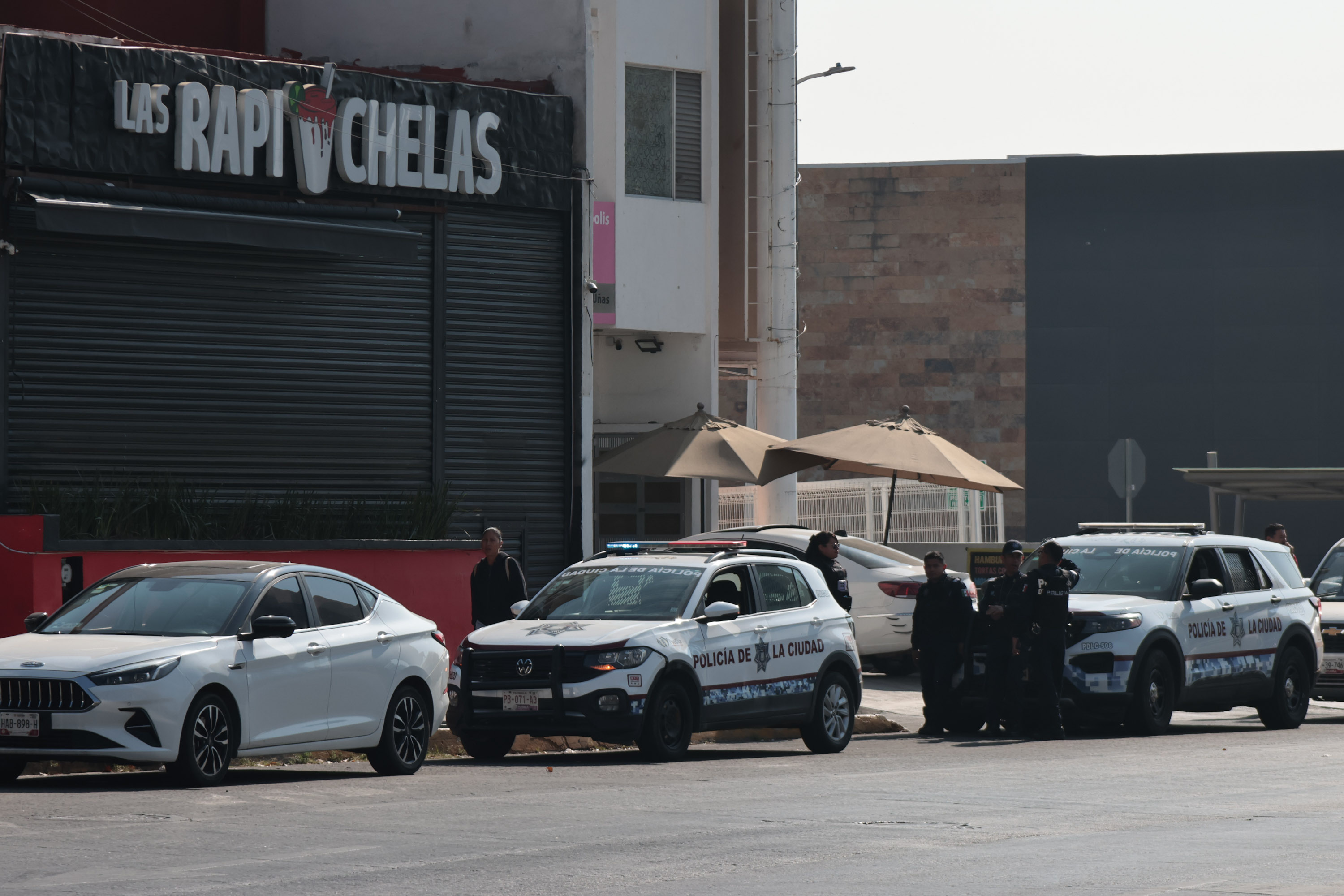 VIDEO Puebla no perderá inversiones por ataque armado: CCE