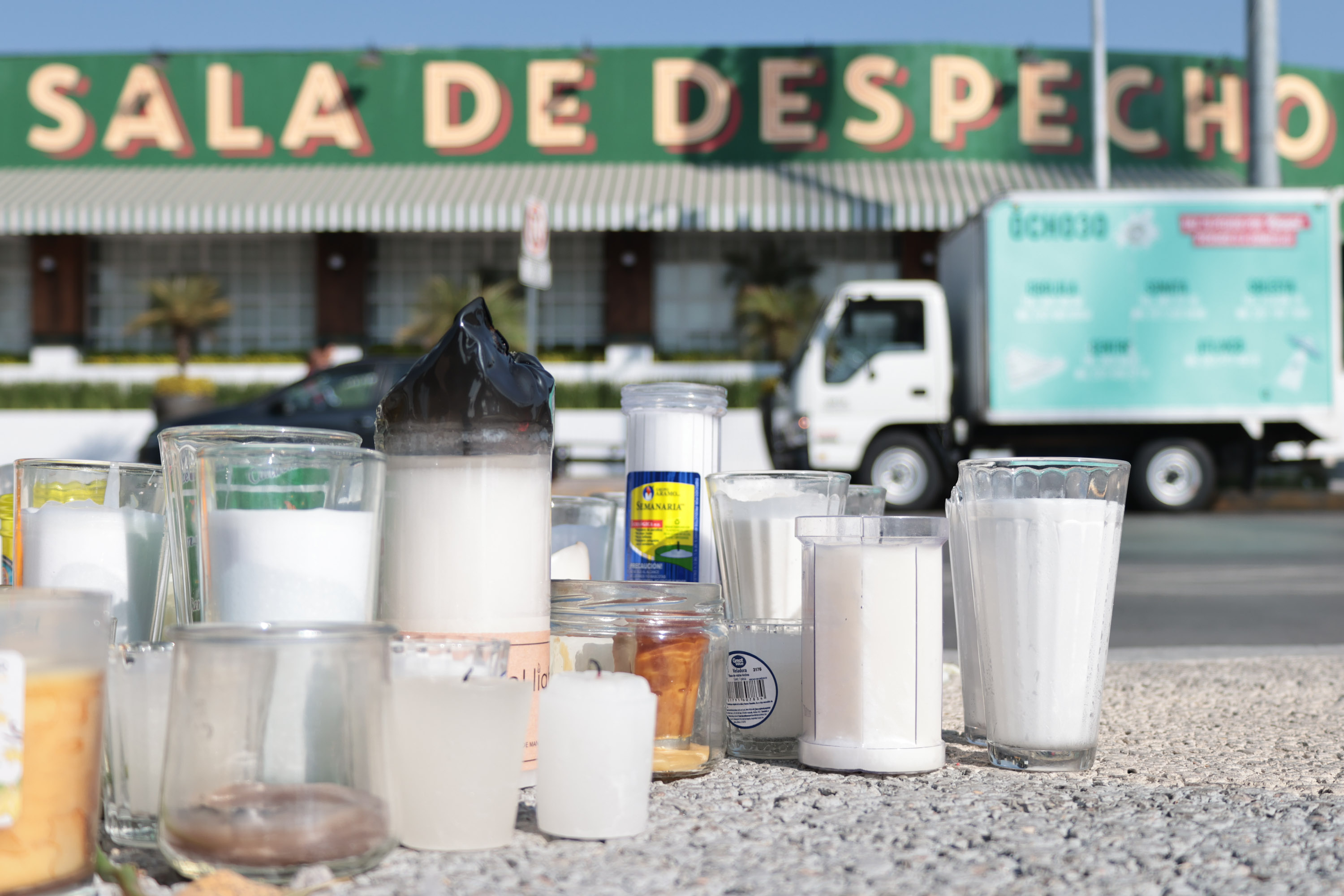 En la zona de Angelópolis no existe cobro de piso: Canirac