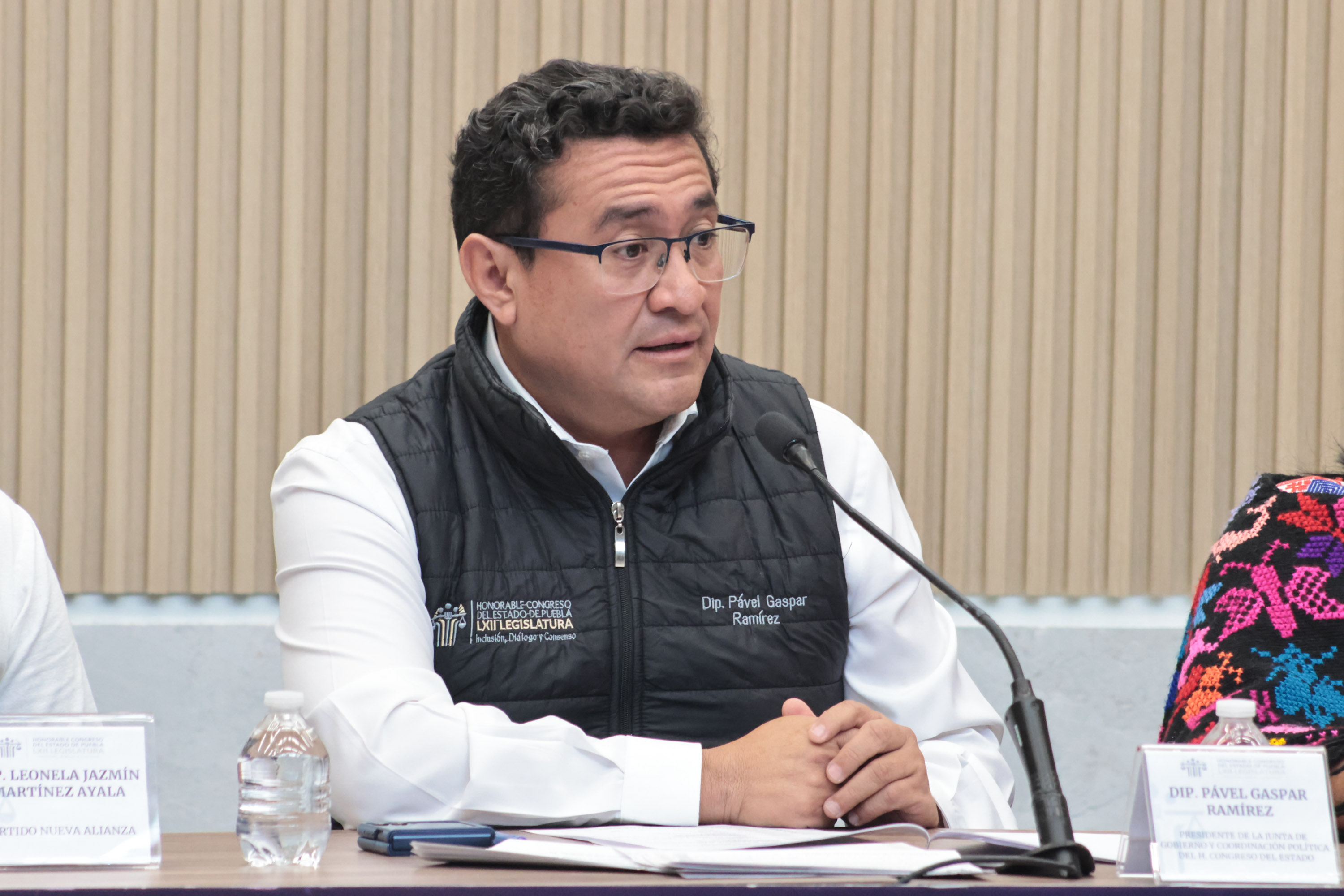 La elección del Poder Judicial del Estado de Puebla sería hasta el 2028