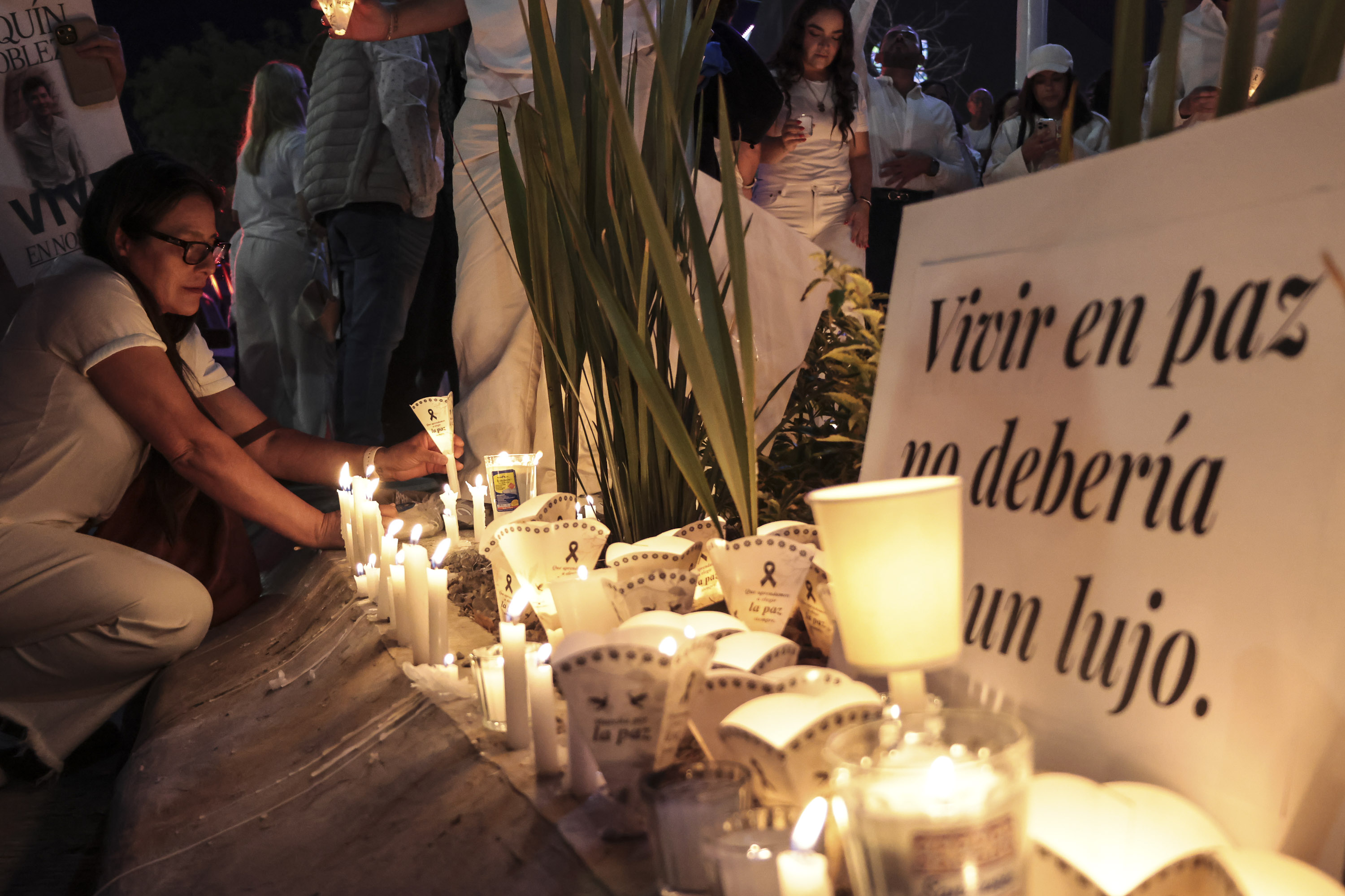 IBERO Puebla condena muerte de matrimonio del Instituto Oriente