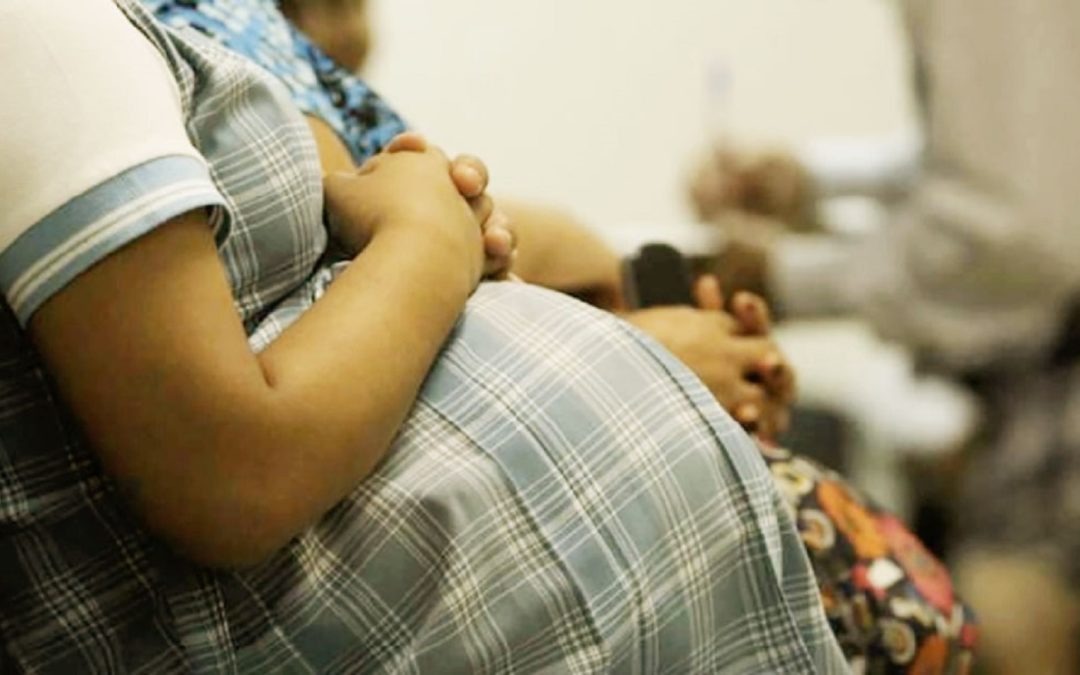 Federación destina insumos para erradicar embarazo infantil en dos municipios de Puebla
