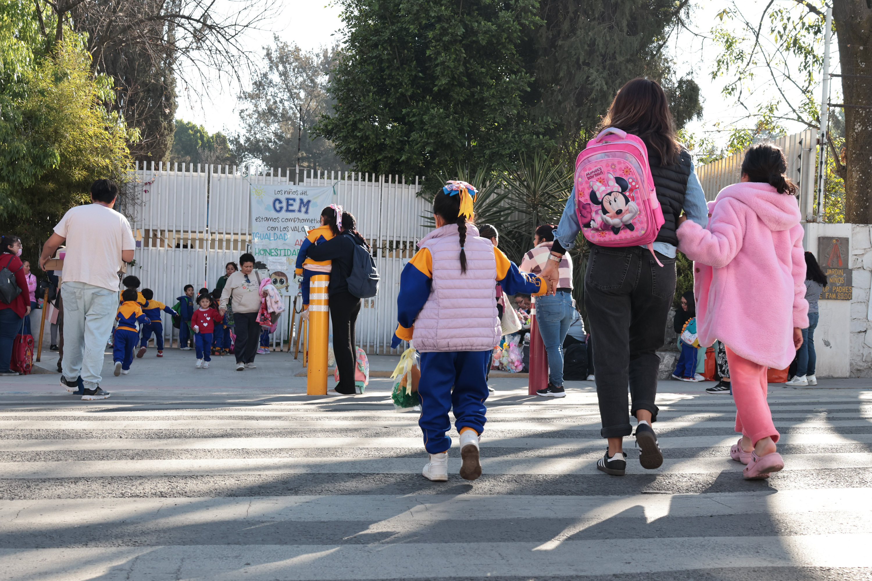 VIDEO SEP Puebla aplica en escuelas protocolo de Prevención contra el Sarampión