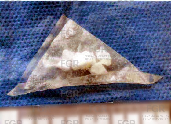 FGR obtiene vinculación a proceso contra sujetos con armas, droga e inhibidor de señal en Miahuatlán