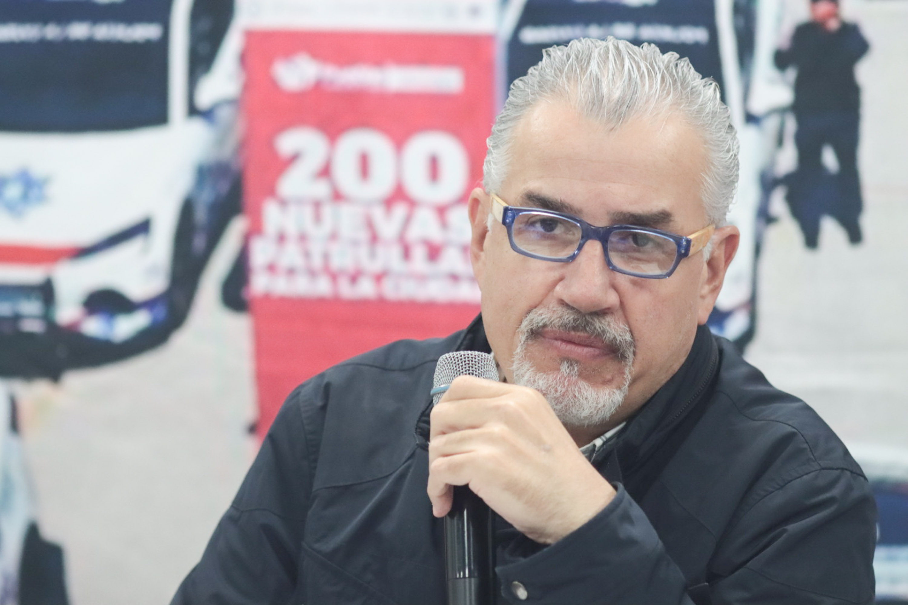 VIDEO Suspenden construcción de barda perimetral en Central de Abasto en Puebla