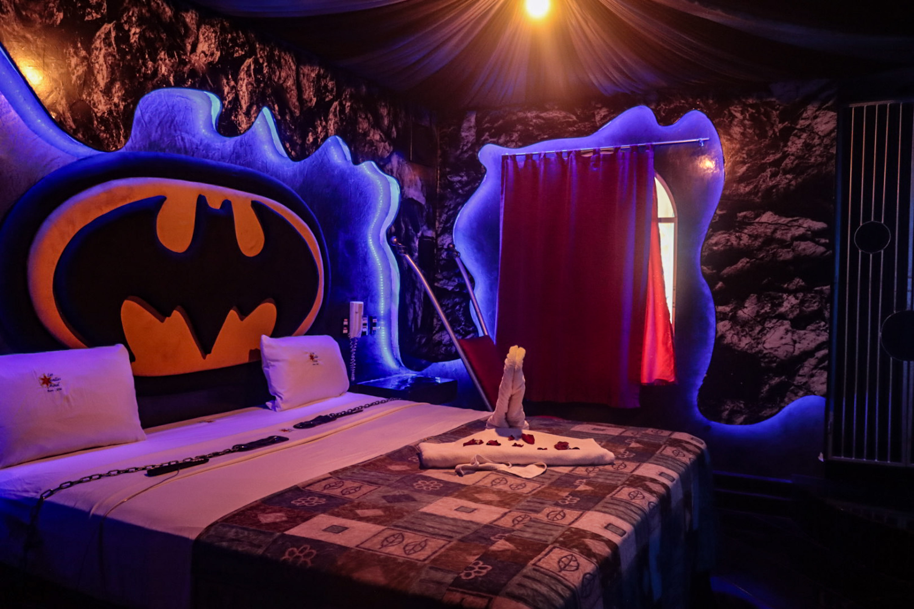 VIDEO Se acabó la pasión: moteleros no esperan un gran festejo el 14 de febrero en Puebla