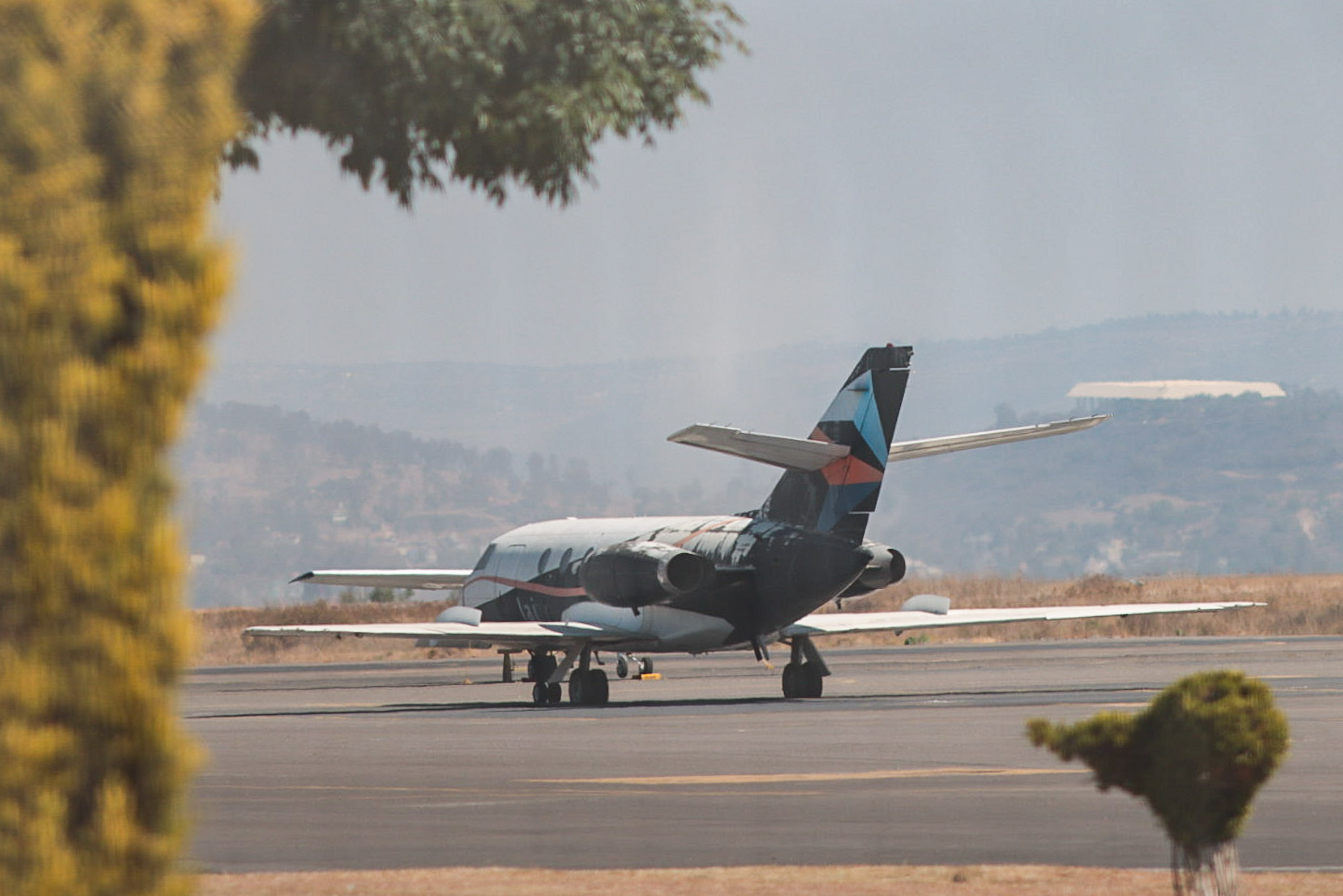 Reactivan vuelo Puebla-Guadalajara desde el Aeropuerto Hermanos Serdán