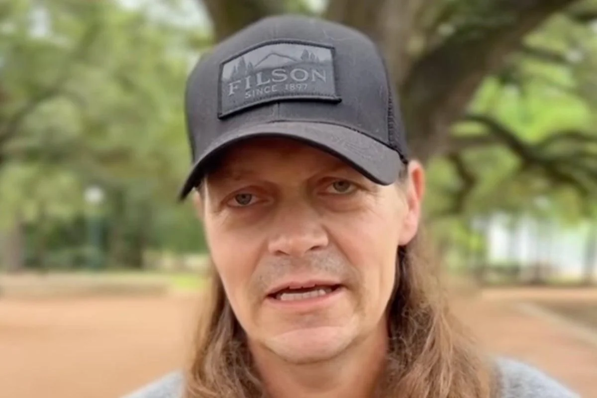 Muere Brad Arnold, fundador y vocalista de 3 Doors Down, a los 47 años