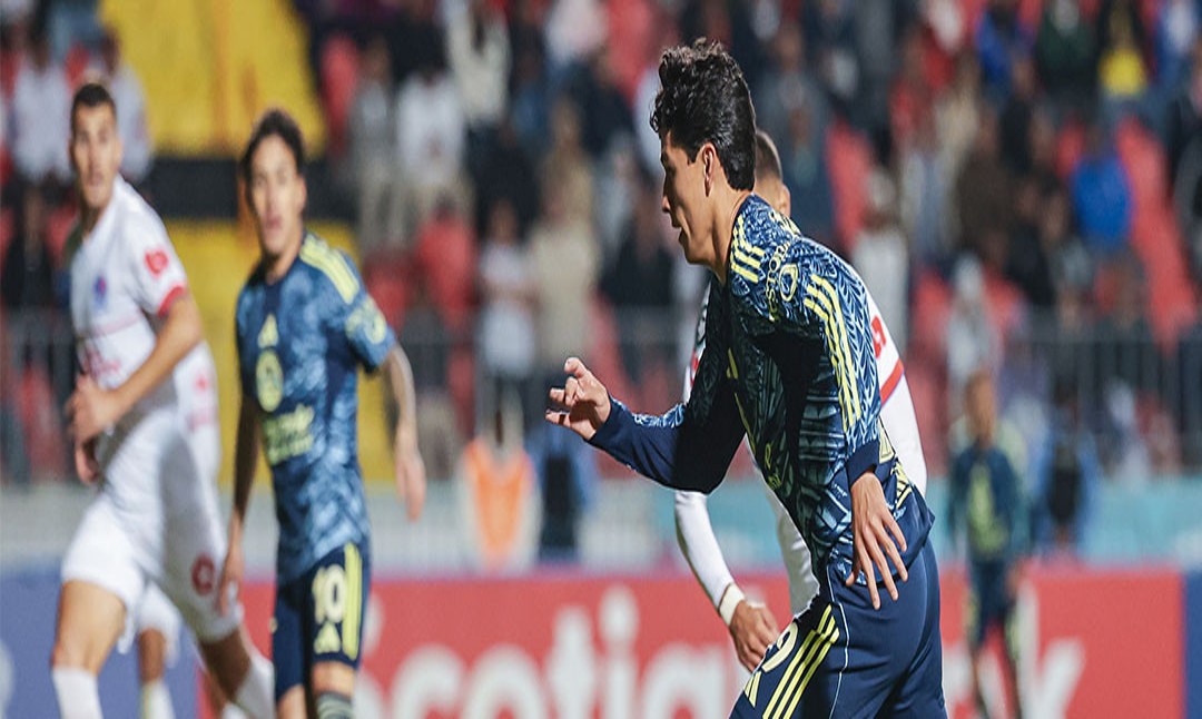 Actuación de equipos mexicanos en la Concachampions 2026