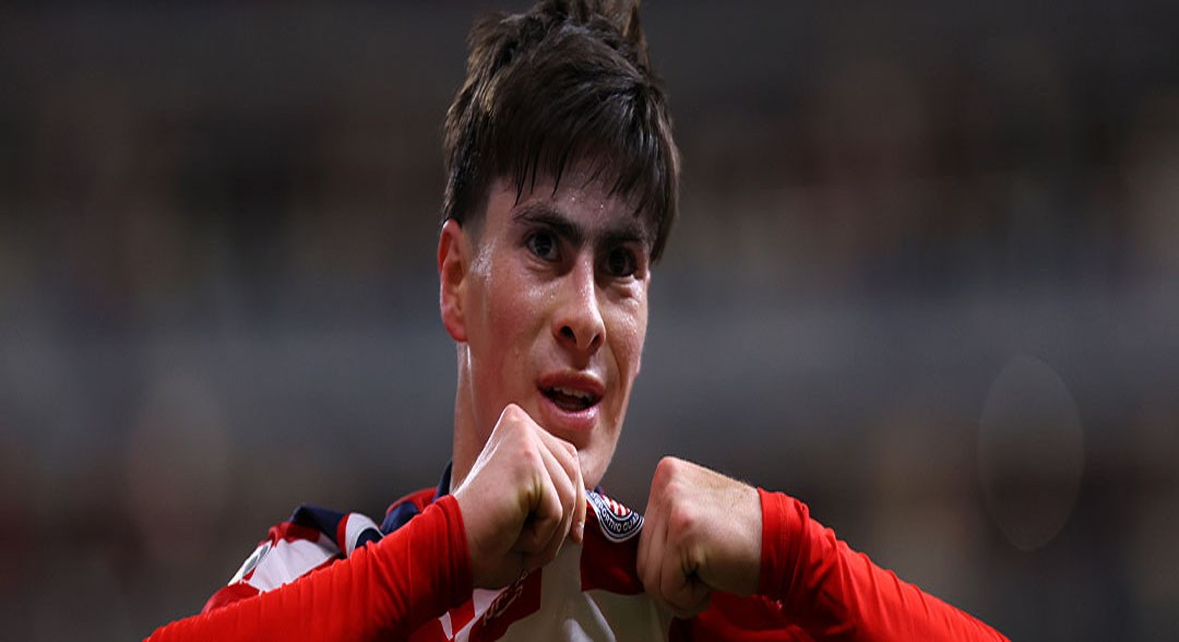 Este es el XI ideal de la Jornada 6 del Torneo Clausura 2026