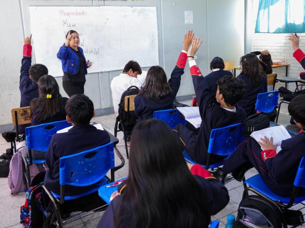 Emite SEP Puebla convocatoria para el proceso de admisión en educación básica 2026-2027