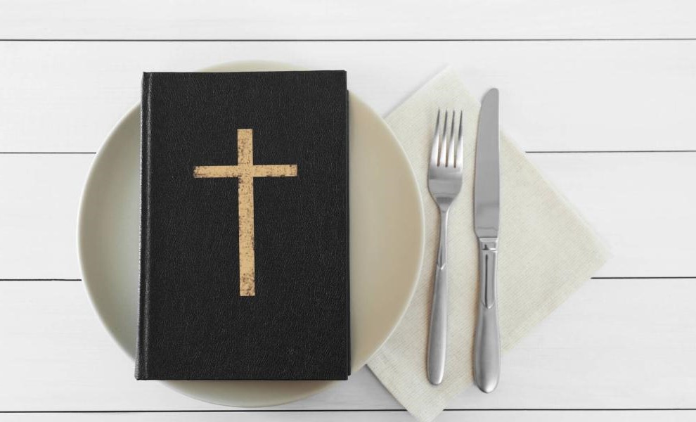 ¿Por qué se ayuna en Cuaresma? Este es el significado