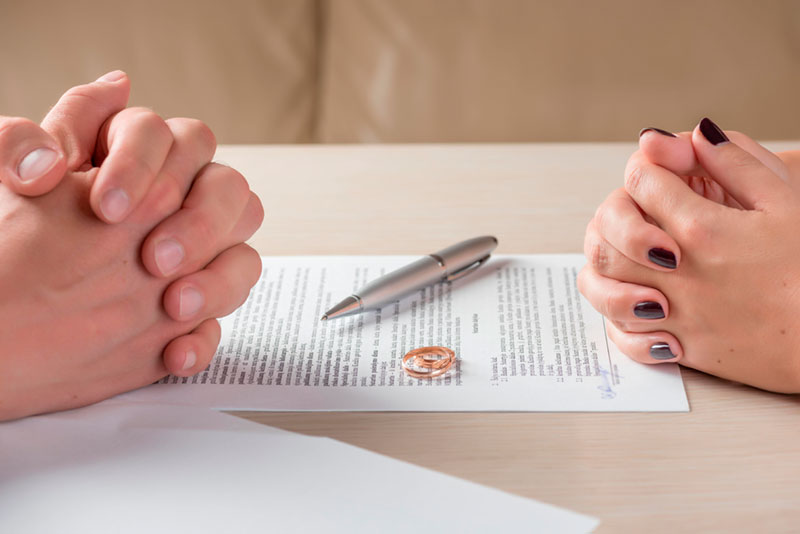 El amor se acaba en Puebla, incrementan los divorcios