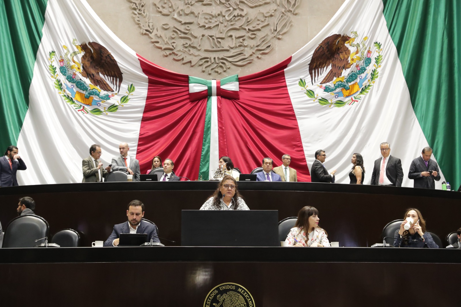 Celebra Rosario Orozco armonización legislativa para garantizar el derecho a una vivienda adecuada