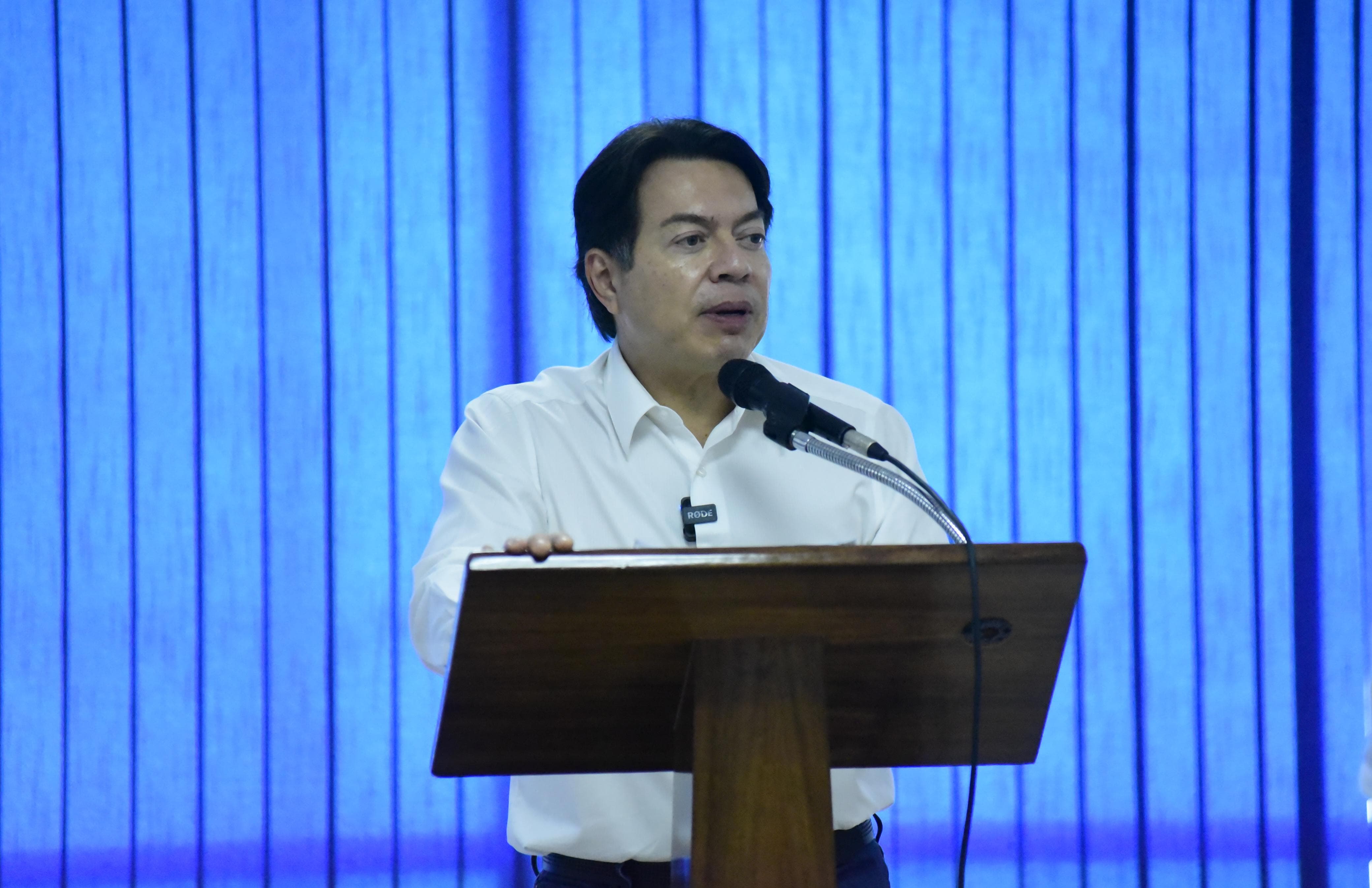 Eliminan las cargas administrativas para el ciclo escolar 2026-2027