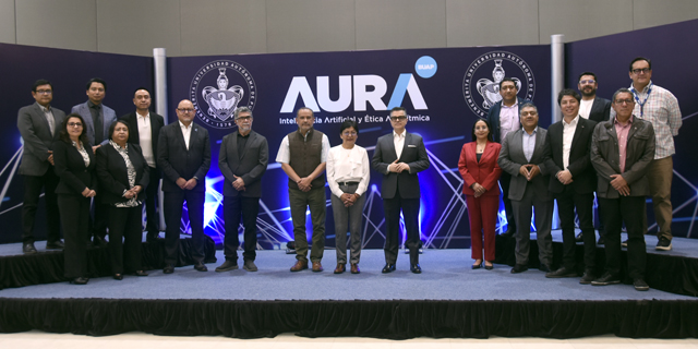 BUAP crea Consejo Académico de Gobernanza en Inteligencia Artificial