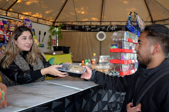 Impulsa BUAP campaña para disminuir residuos de un solo uso en sus campus