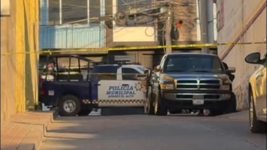 Tres personas muertas deja ataque armado en Guanajuato