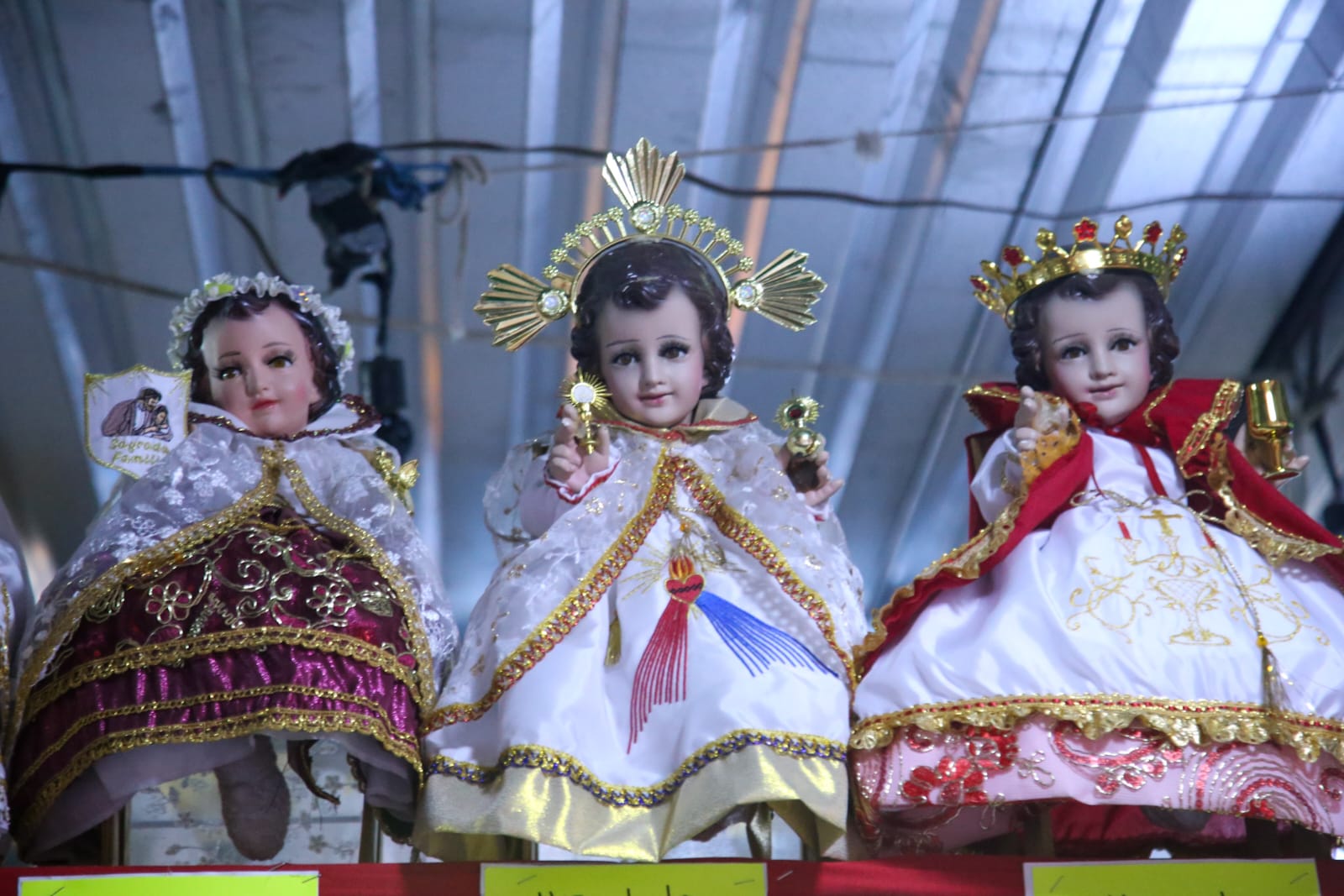 Estas son las efemérides del lunes 2 de febrero