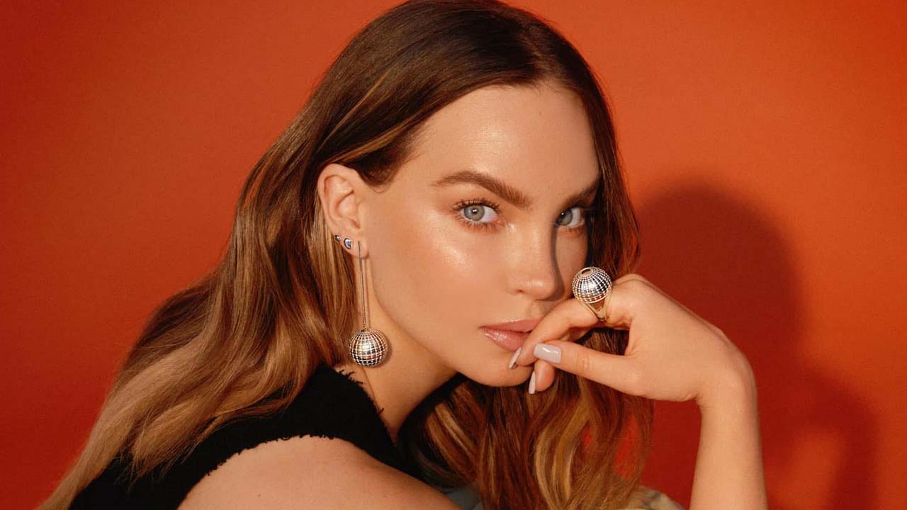 Dios protege a México, el mensaje de Belinda por la ola de violencia en el país 