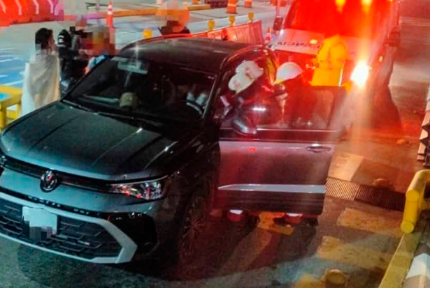 Ataque a alcaldesa de Ayotoxco apunta a grupos criminales de Veracruz: Samuel Aguilar