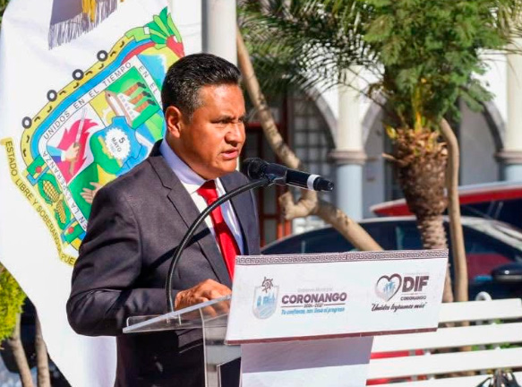 Coronango recibe ambulancia de SUMA para fortalecer atención de emergencias