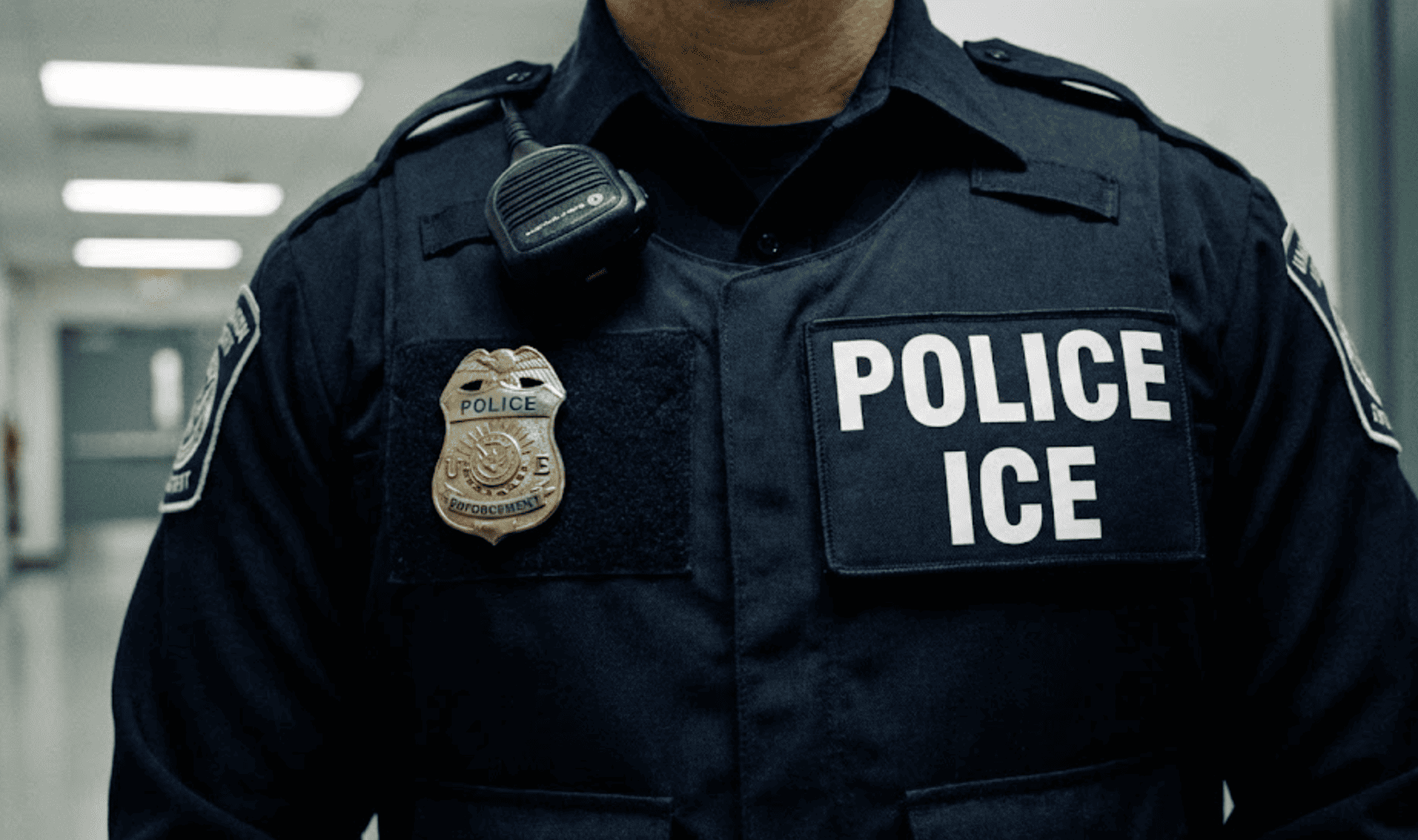 Hospital de Minneapolis confronta a agentes del ICE por las graves lesiones de un detenido mexicano