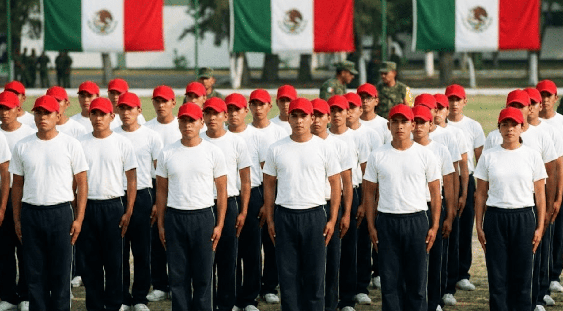 Servicio Militar Nacional 2026: adiestramiento iniciará en febrero con esquema de 13 sábados