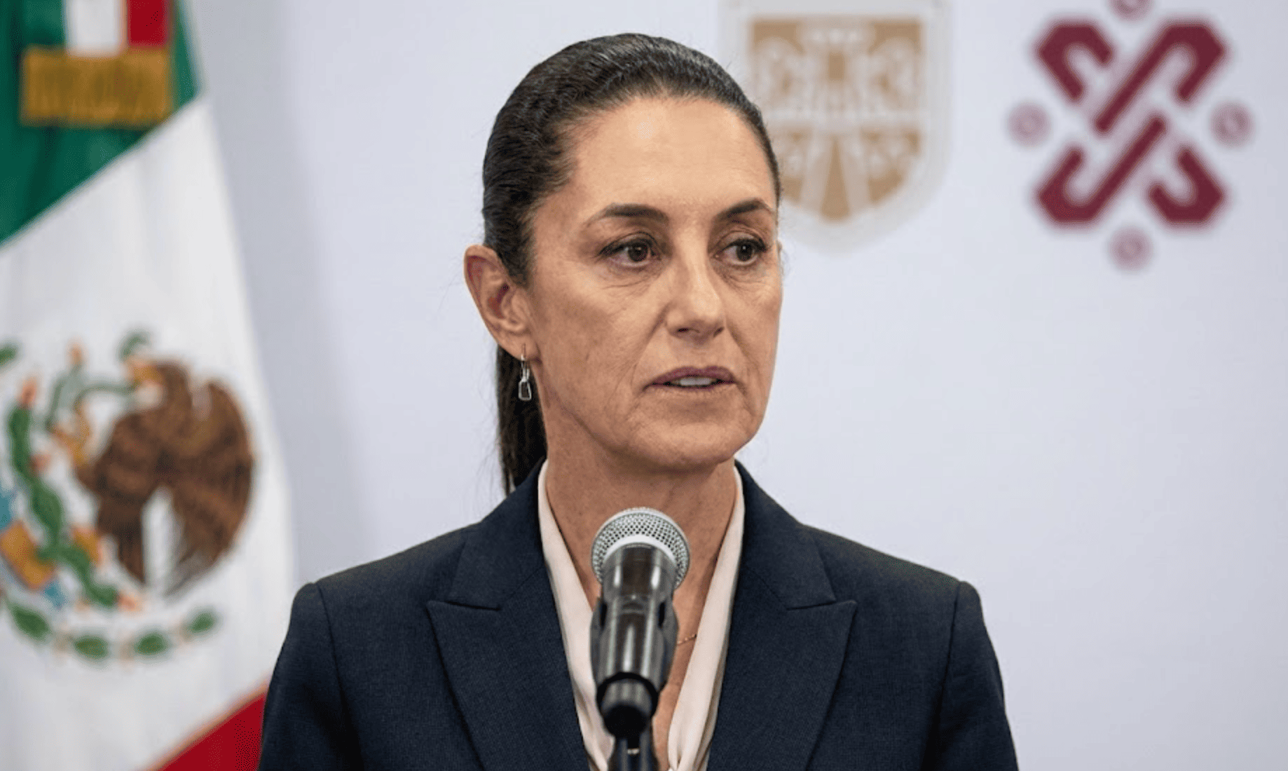 Sheinbaum arranca sexenio con la mayor caída de remesas en lo que va del siglo