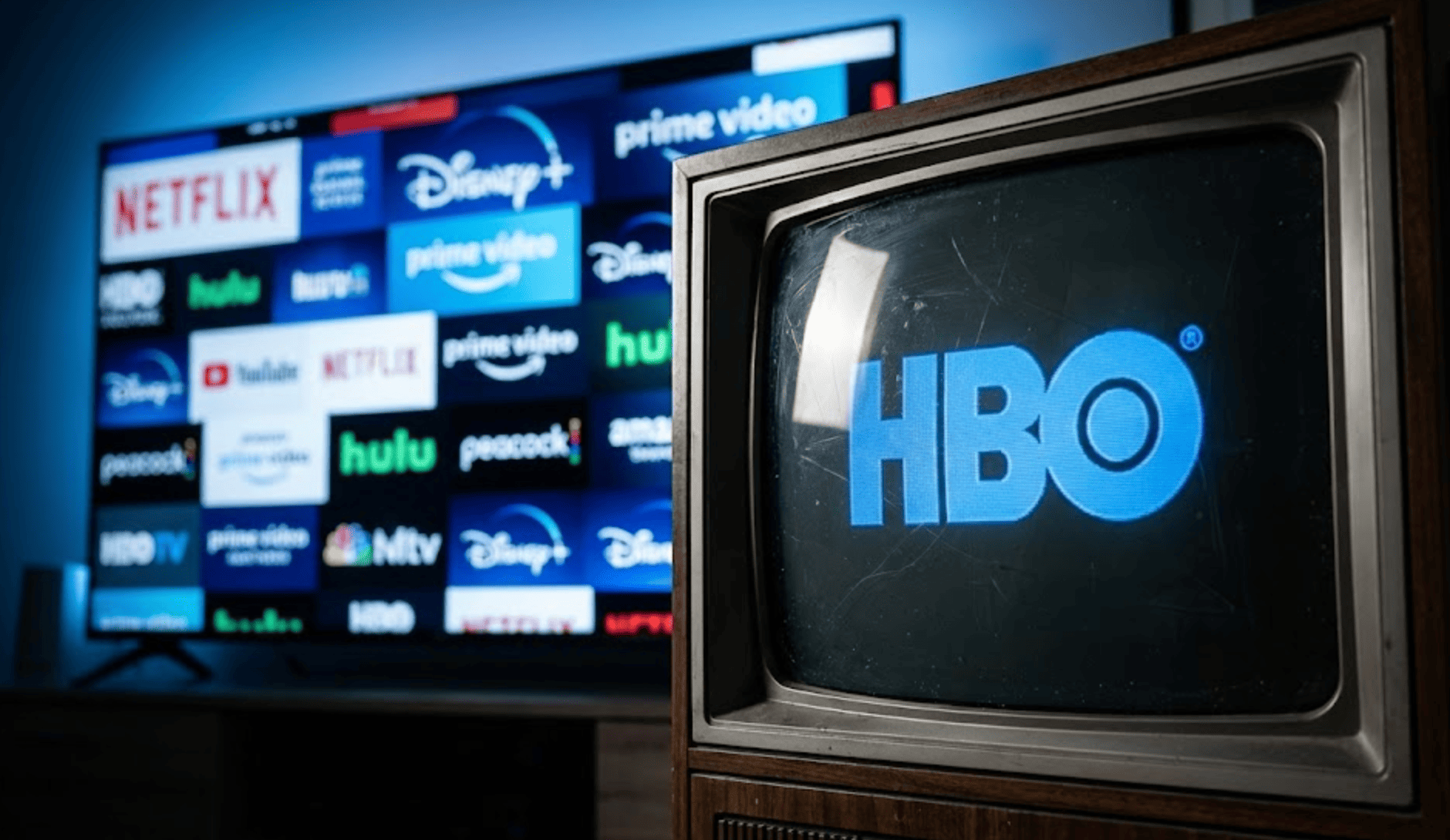 Paramount reta a Netflix y promete estrenos en cines y ventanas largas si adquiere Warner Bros. Discovery