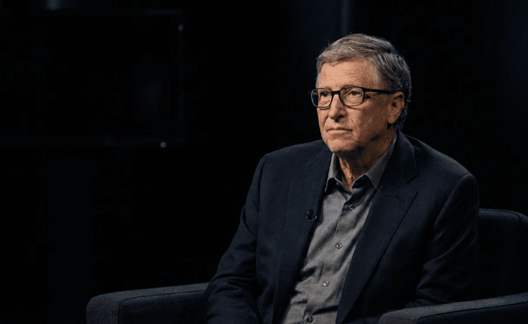 Nuevos documentos sobre Jeffrey Epstein obligan a Bill Gates a defenderse de las acusaciones