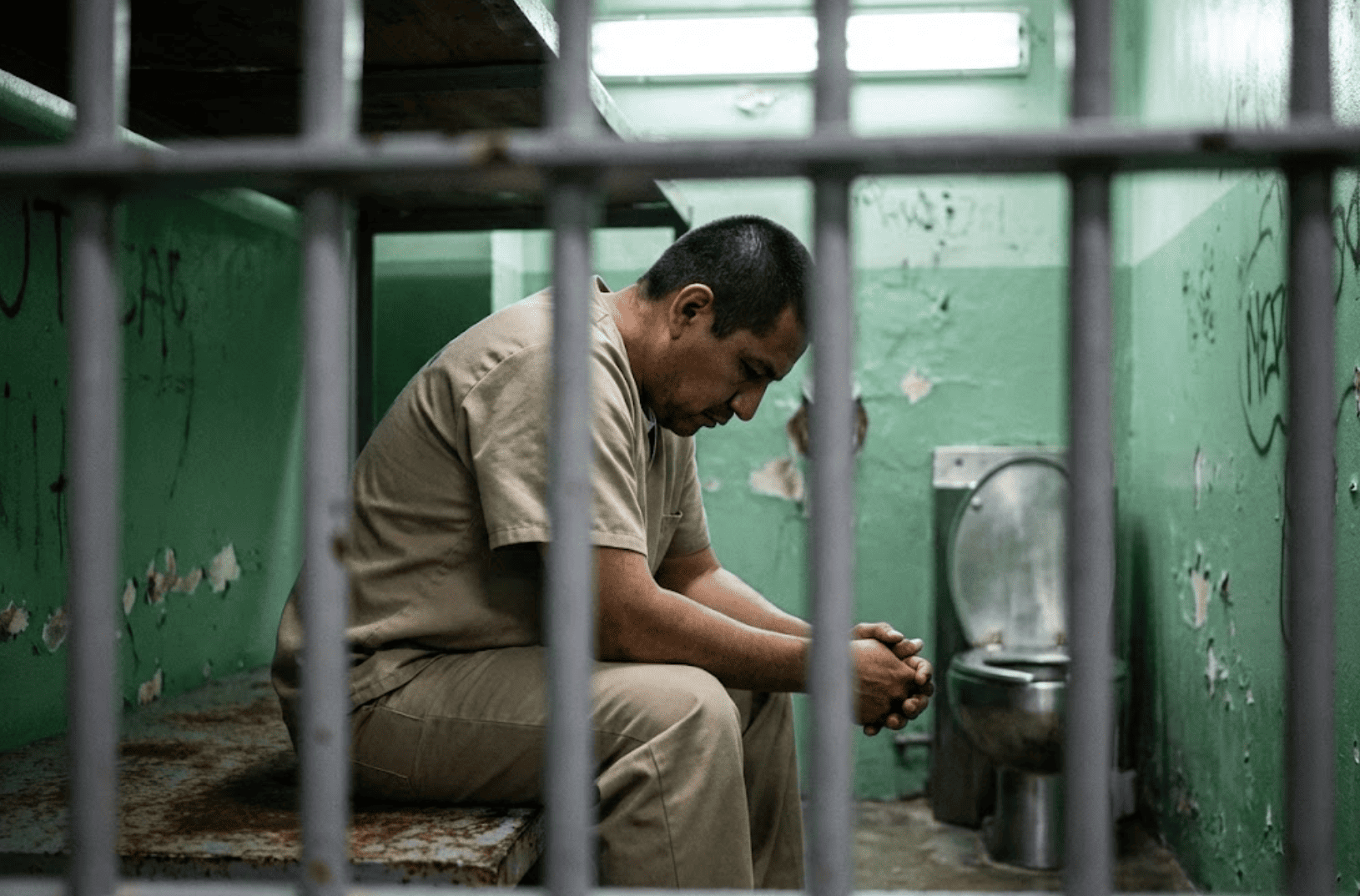 SSP Puebla enviará a 20 reos a penales federales para reforzar la seguridad penitenciaria