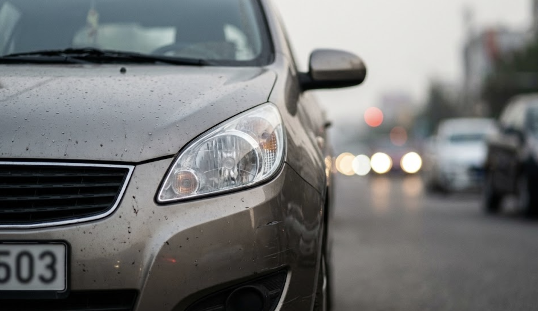 Habrá Doble Hoy No Circula este viernes 13 por contingencia ambiental en el Valle de México