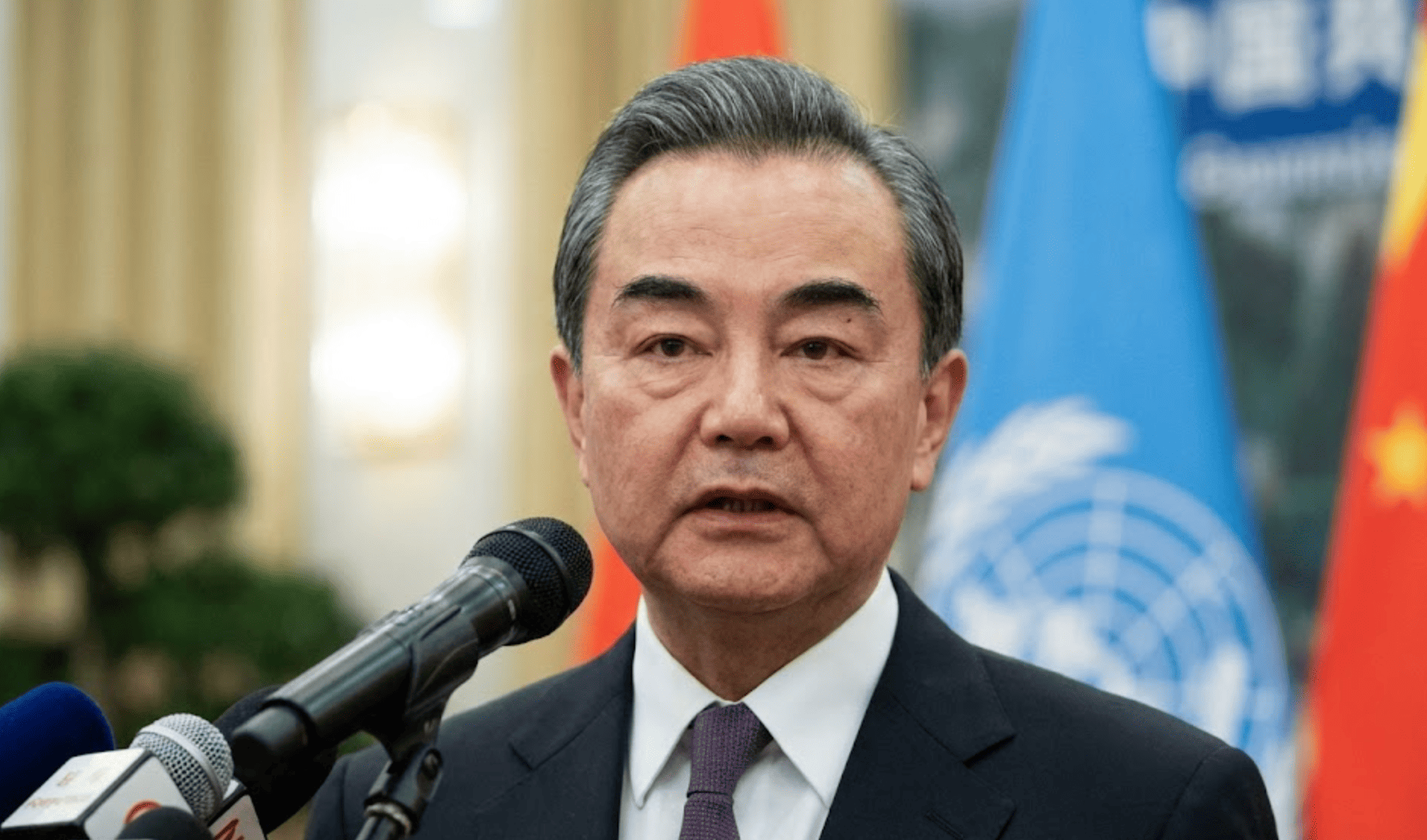 China advierte a EU: conspirar sobre Taiwán podría llevar a una confrontación