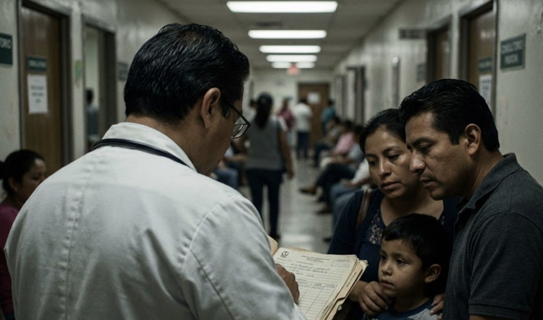 México enfrenta el reto de detectar a tiempo el autismo y garantizar apoyos sostenidos para las familias