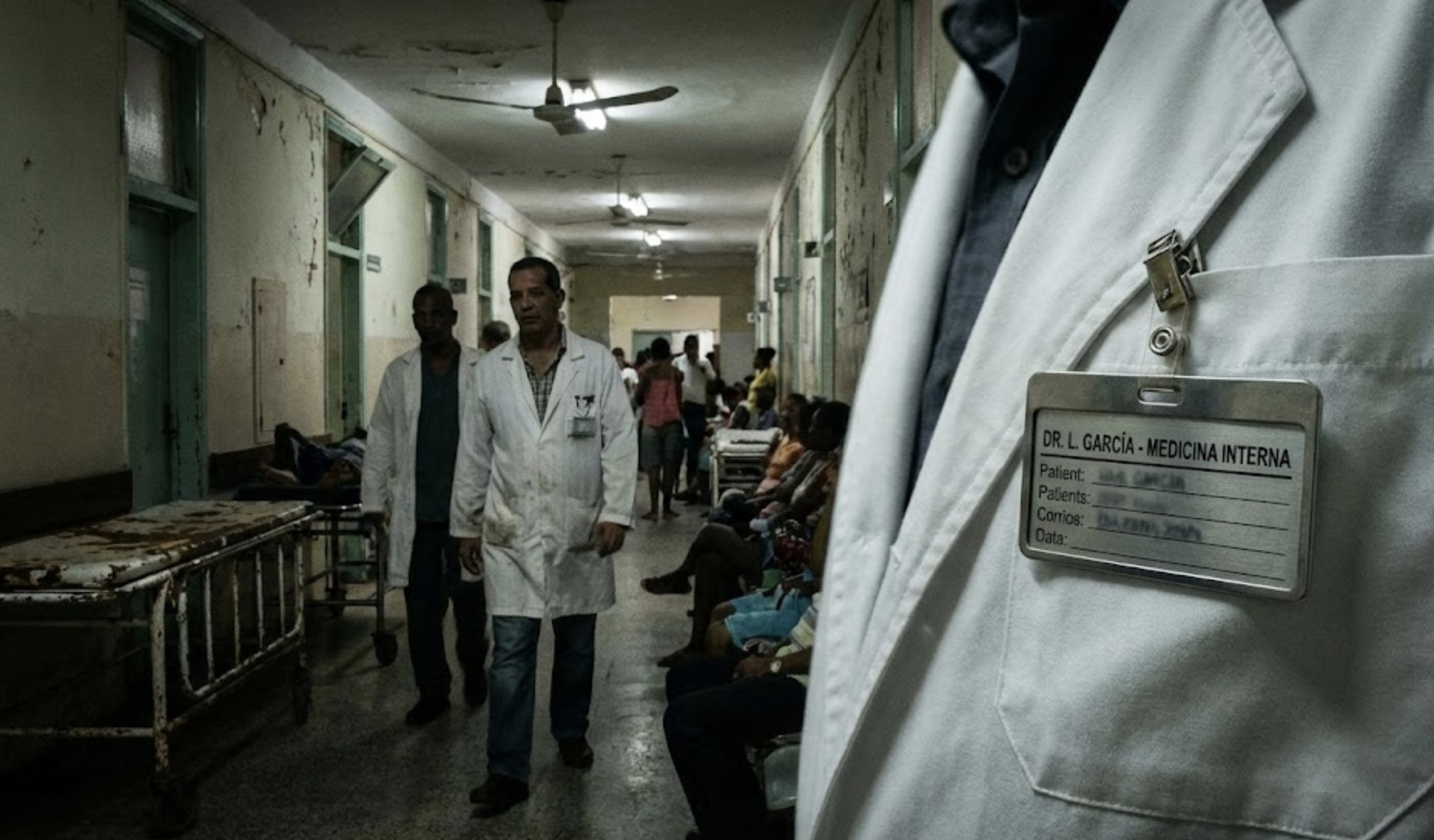 Washington busca frenar la contratación de médicos cubanos; Caribe y Centroamérica ajustan acuerdos