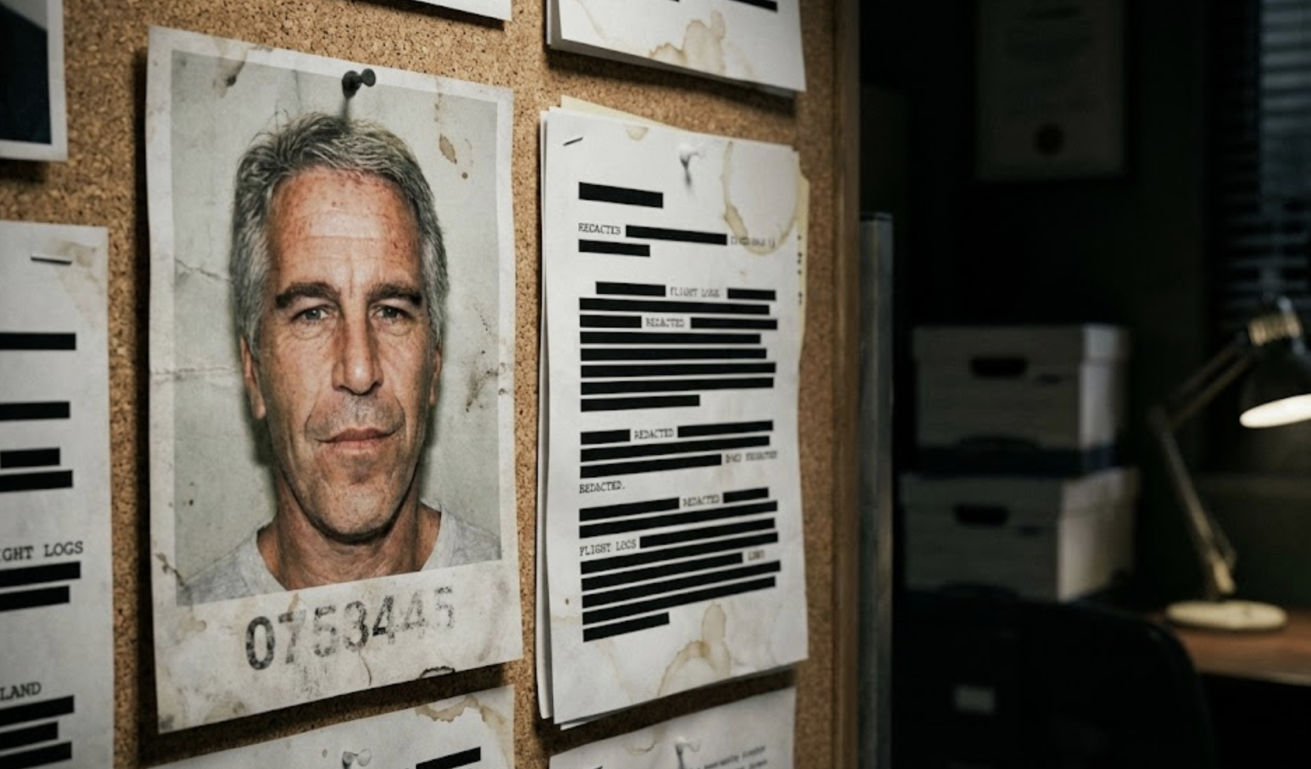 Expertos de la ONU advierten que los archivos de Epstein podrían encuadrarse como crímenes de lesa humanidad