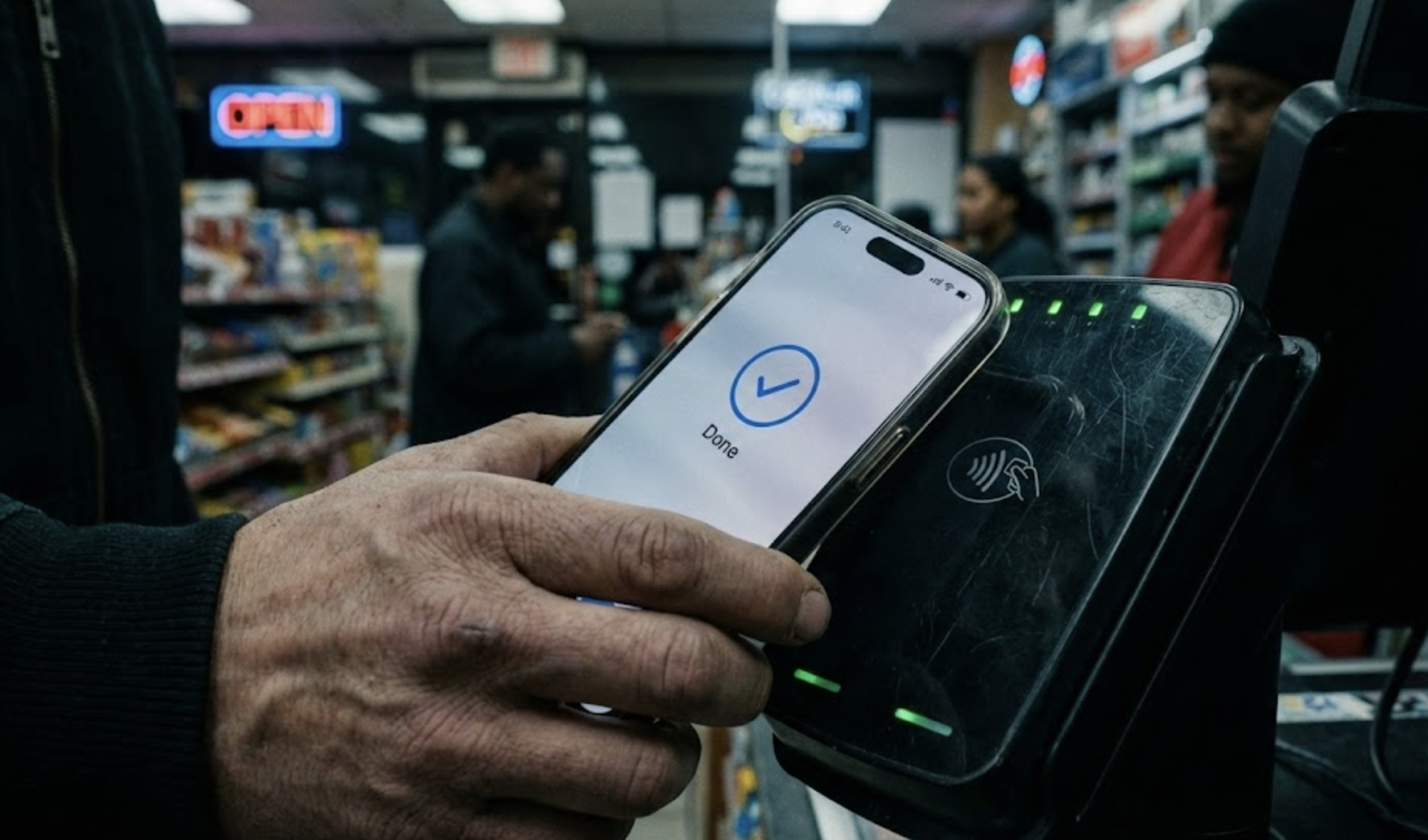 SSC-CDMX alerta por nuevo fraude digital dirigido a usuarios de Apple Pay